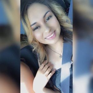 Meet your Posher, Fabiola